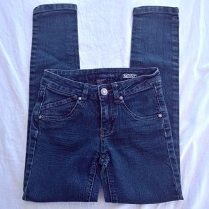 Calvin Klein skinny jeans (kids)